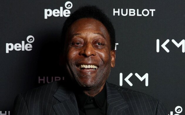 "He is gone, but his magic remains": the sports world reacted to the death of football legend Pele