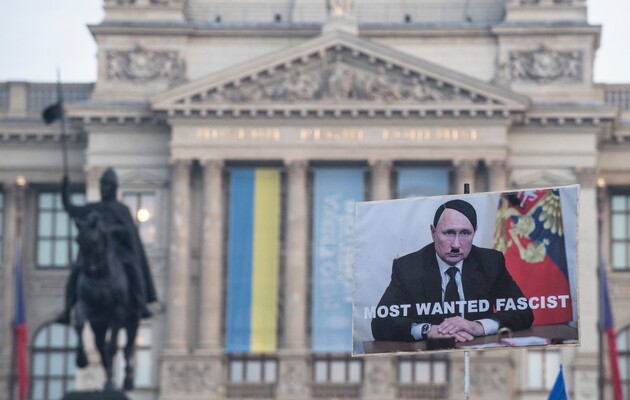 Washington Post: Из-за провала в Украине Путин изолировался от своих элит