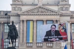 Washington Post: Из-за провала в Украине Путин изолировался от своих элит