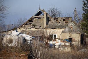 Ракетный удар по Краматорску: повреждено более 40 домов