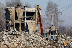 Важные истории: Военных РФ, выживших после удара по ПТУ в Макеевке, хотели отправить в наступление