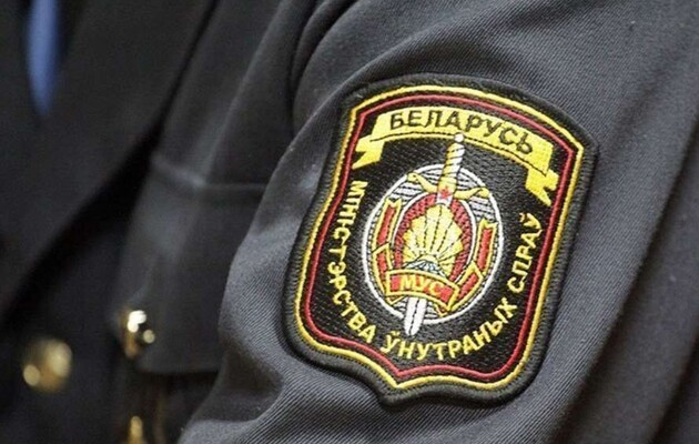 В Беларуси задержан священник, который молился за украинских военных
