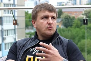 Промоутер Усика высказался о пророссийских церковных публикациях Ломаченко