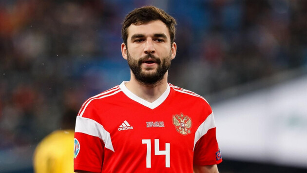 „Viele Jungs wurden weggebracht“: Der Fußballspieler der russischen Nationalmannschaft sprach über die Mobilisierung für den Krieg in der Ukraine