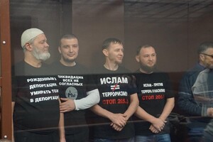 «Рожденным в депортации умирать тоже в депортации?»: в России пятерых крымчан приговорили к 13 годам колонии