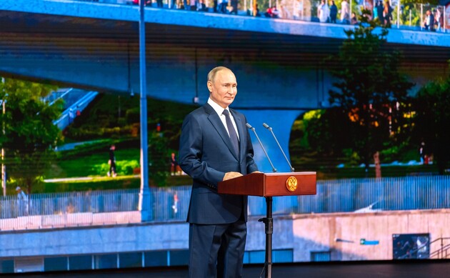 В Кремле уже готовятся к президентским выборам с участием Путина — СМИ