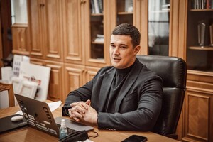 Meta не блокуватиме контент про полк «Азов» – Федоров