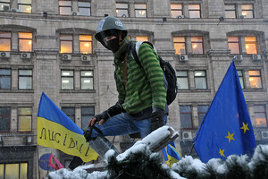 Как изменилось отношение украинцев к Майдану во время войны – опрос