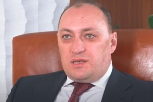 Буданов: основной целью Киреева на переговорах с РФ было затянуть процесс
