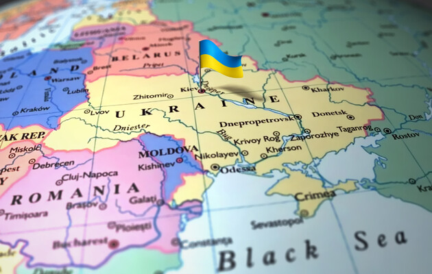 Ukraine began to engage in a meaningful regional policy only after the start of the war in 2014