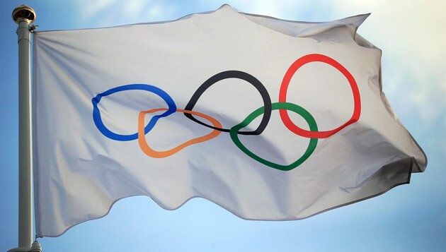 The IOC declared its readiness to return Russians and Belarusians to international sports