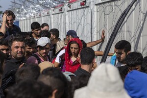 ЄС збирається відправляти мігрантів додому – кількість нелегалів зростає