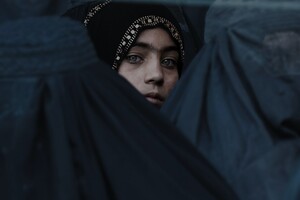 В Афганістані показники недоїдання зросли до рекордного рівня — ООН