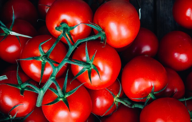  Die Preise für importierte Tomaten sind in der Ukraine gestiegen