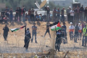 Эскалация между Израилем и Палестиной: детали атаки в Иерусалиме и усиления сил ЦАХАЛа на западном берегу Иордана