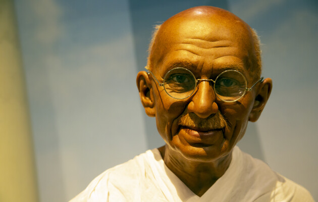 75 лет без Ганди 