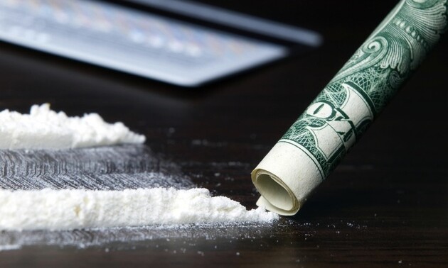 У Колумбії протягом 2022 року вилучили рекордну кількість кокаїну