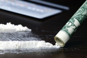 У Колумбії протягом 2022 року вилучили рекордну кількість кокаїну