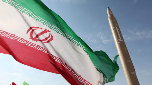 Іран вважає, що Україна може бути причетною до вибухів на військових об'єктах — ЗМІ