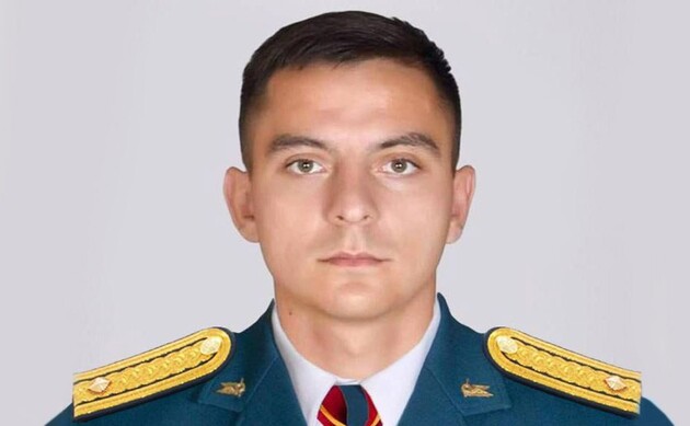 Уводил самолет от поселка: в Донецкой области погиб 24-летний пилот ВСУ, уничтоживший 600 россиян