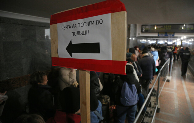 С 1 марта Польша вводит новые правила въезда украинцев