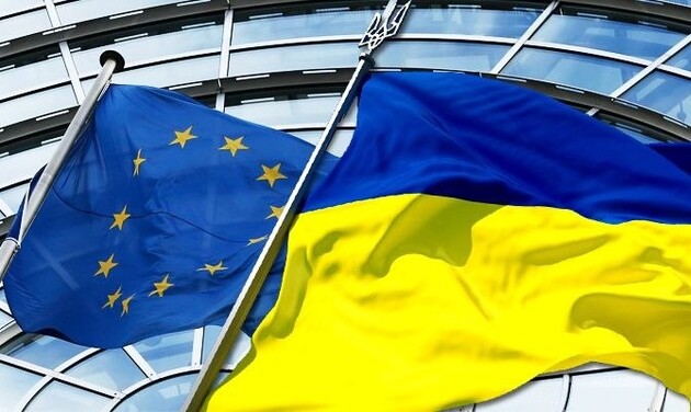 Кулеба розповів, які теми обговорюватимуть на саміті Україна-ЄС