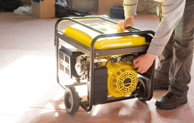 When there is no light: which generator is suitable for the home