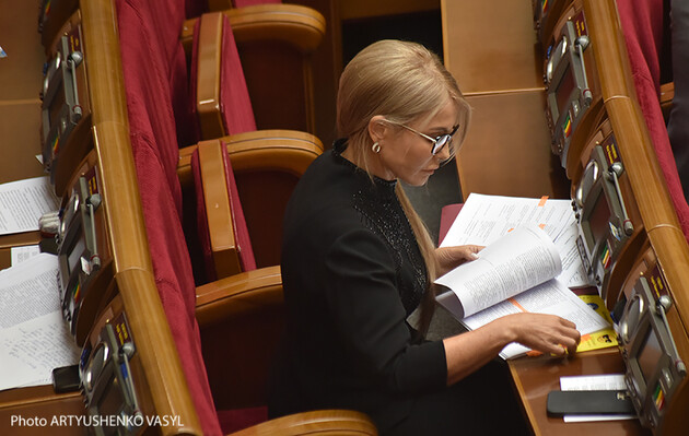 Семью зятя Юлии Тимошенко проверяют по делу о неуплате 400 млн грн налогов