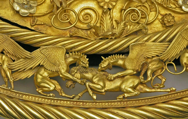 Генеральний адвокат Верховного суду Нідерландів підтвердив необґрунтованість скарг РФ у справі про «скіфське золото» 