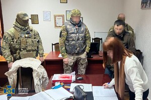Организация рейдерского захвата Бучаводоканала: СБУ объявила подозрение руководителям добробата