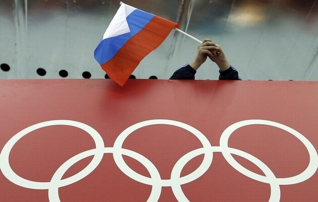 Польша и страны Балтии осудили МОК и призвали не возвращать россиян и белорусов в международный спорт
