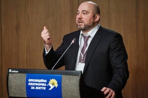 Абрамович и Столар хотят сложить мандаты — СМИ