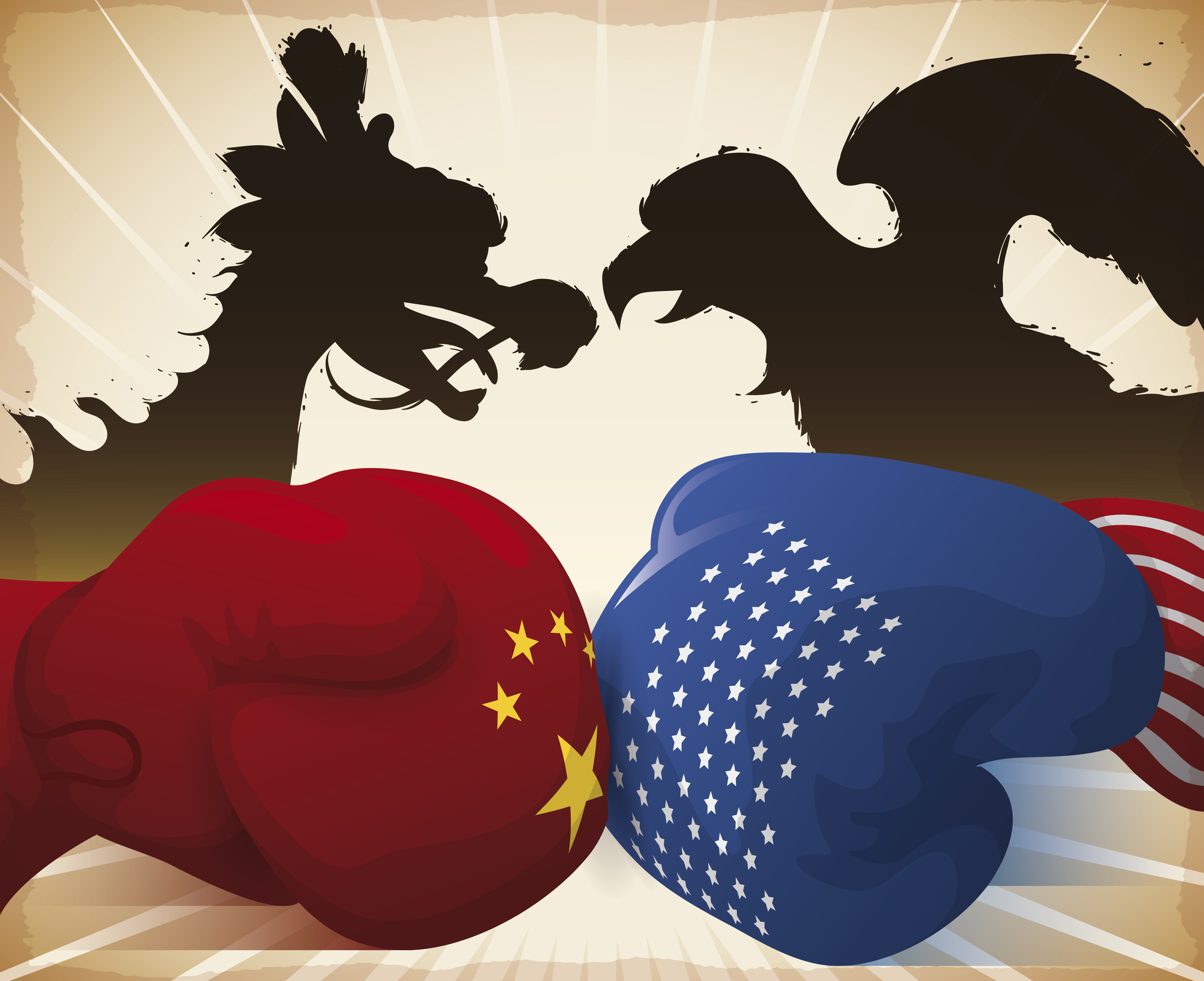  Chinesischer Spionageballon in den USA abgeschossen