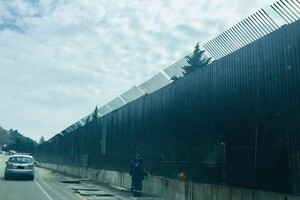 Польша в ближайшее время начнет строить забор на границе с Россией