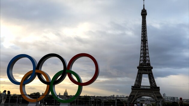 Ukraine appealed to the sponsors of the Olympic Committee regarding the participation of Russians in the competitions