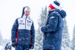 Зіркові норвезькі біатлоністи виступили проти повернення росіян до міжнародного спорту