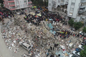 Выросло количество заявок на поиск в Турции пропавших украинцев — посол Боднар
