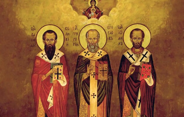The Cathedral Three Saints: the history of the holiday