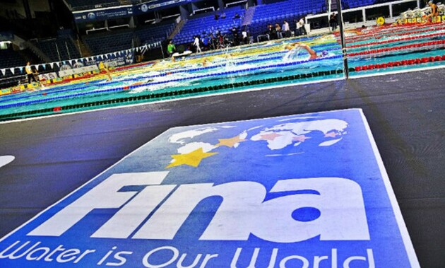 У России забрали чемпионат мира-2025 по водным видам спорта