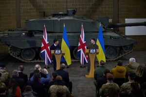 В Украине могли бы производить британское оружие, идут переговоры – The Telegraph