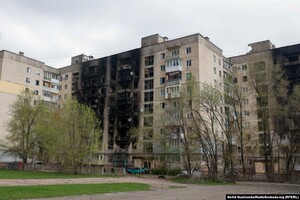 В Северодонецке оккупанты под видом ремонтников взламывают замки квартир и грабят их – ОВА