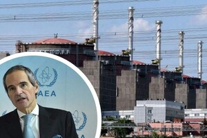 В МАГАТЭ подтвердили вынужденное снижение мощностей на двух из трех действующих украинских АЭС