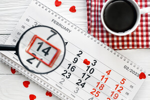 День святого Валентина: что принято и нельзя делать в праздник