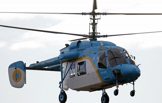 Индия отказалась от российских вертолетов – СМИ