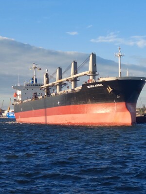 Russland sabotiert die Inspektion von Schiffen im Rahmen der Getreideinitiative