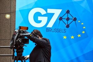 Министры финансов стран G7 встретятся накануне 24 февраля: о чем будут говорить