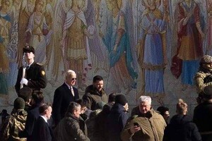 Через год после вторжения Путина Байден посетил Киев: реакция экспертов
