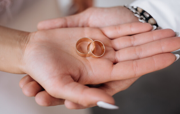 Heiratsurkunde: So erhalten Sie ein Duplikat