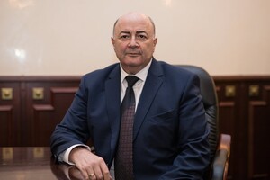 Колишнього зама Труханова заочно арештували у справі Кауфмана-Боруховича