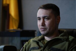 По радио во временно оккупированном Крыму прозвучало обращение Буданова